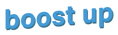 boost-up
